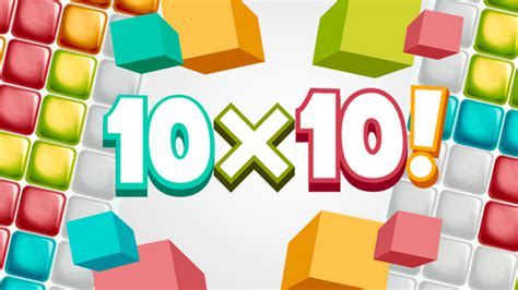 10x10 spielen bild